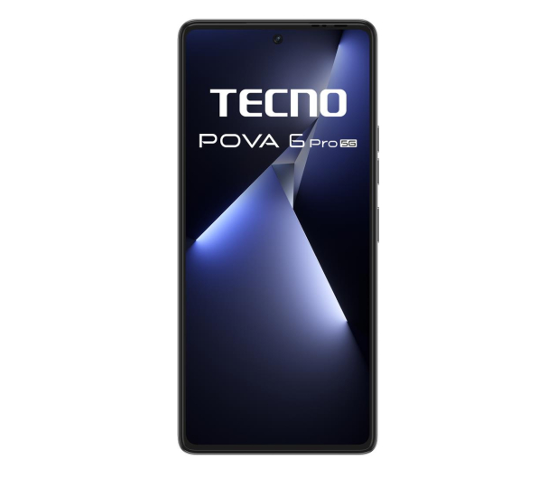 TECNO Pova 6 Pro 5G 12/256GB Meteorite Grey - 1274112 - zdjęcie 2